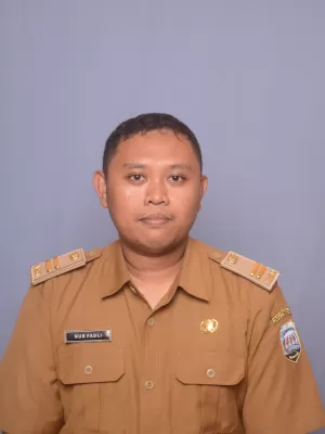 NUR FADLI, S.Pd